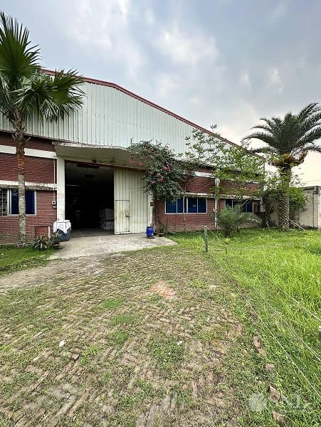 Haramine Spinning Mills Ltd.
