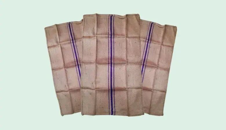 Standard B-Twill